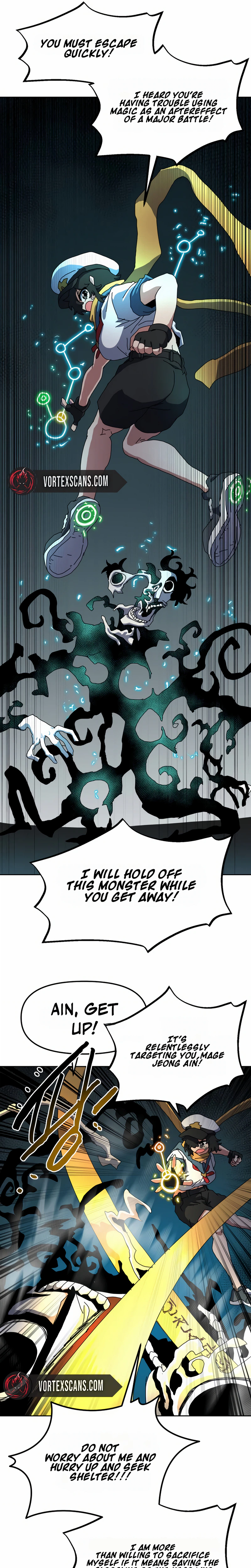 Archmage Curriculum Chapter 43 Page 17