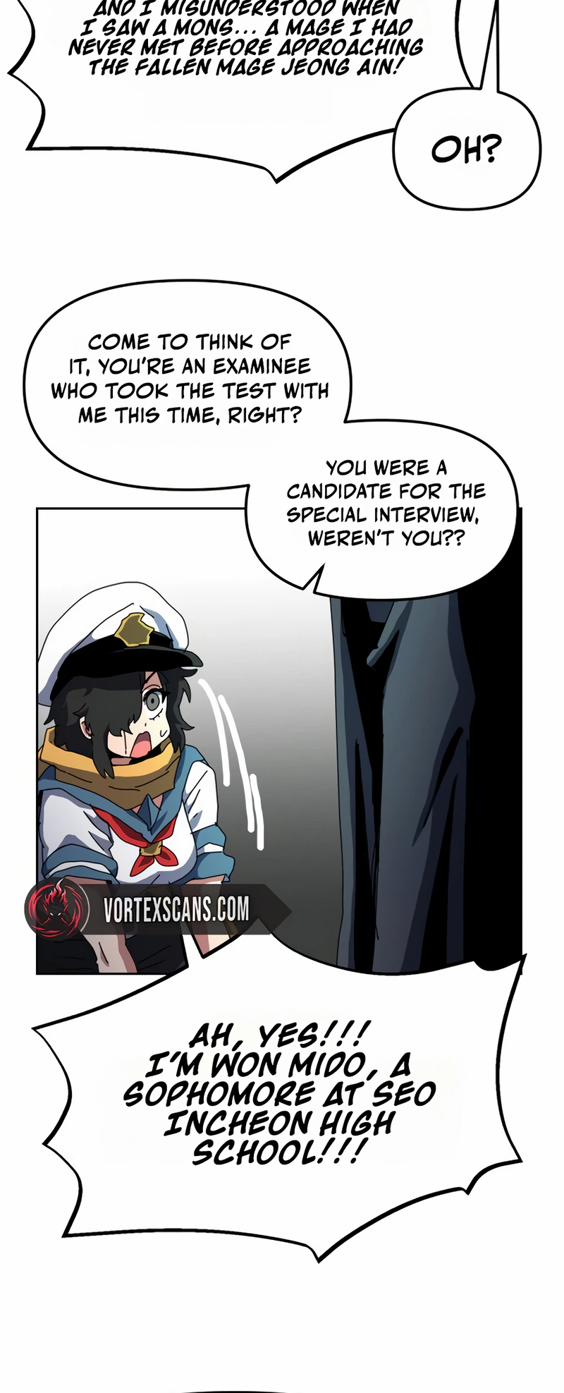 Archmage Curriculum Chapter 43 Page 20