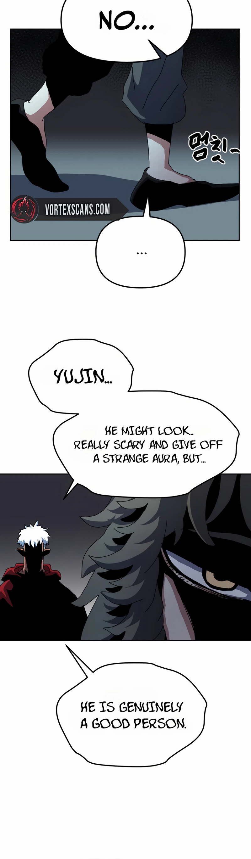 Archmage Curriculum Chapter 43 Page 24