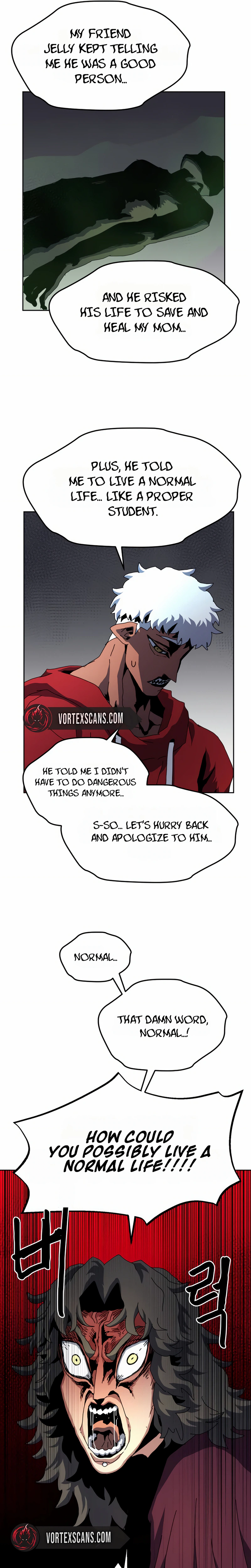 Archmage Curriculum Chapter 43 Page 25