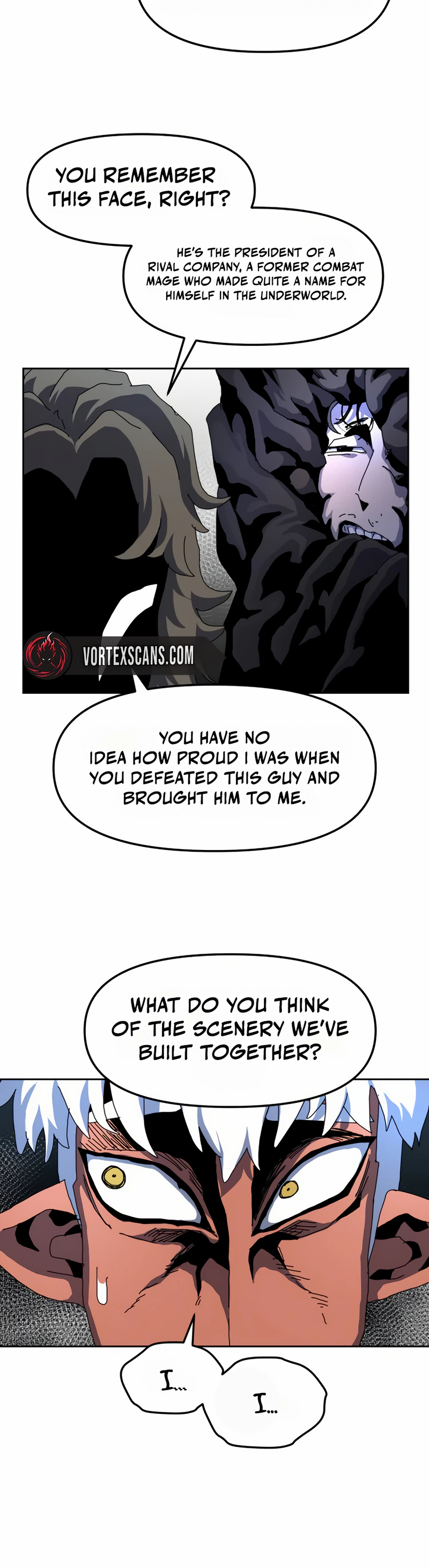 Archmage Curriculum Chapter 43 Page 28
