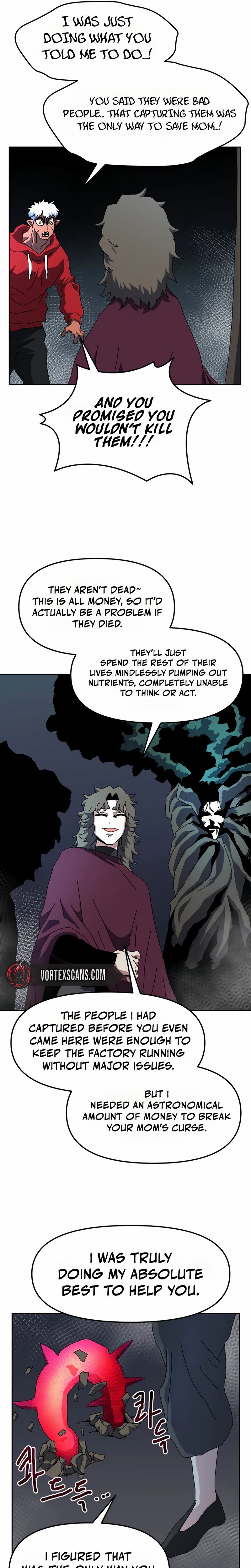 Archmage Curriculum Chapter 43 Page 29