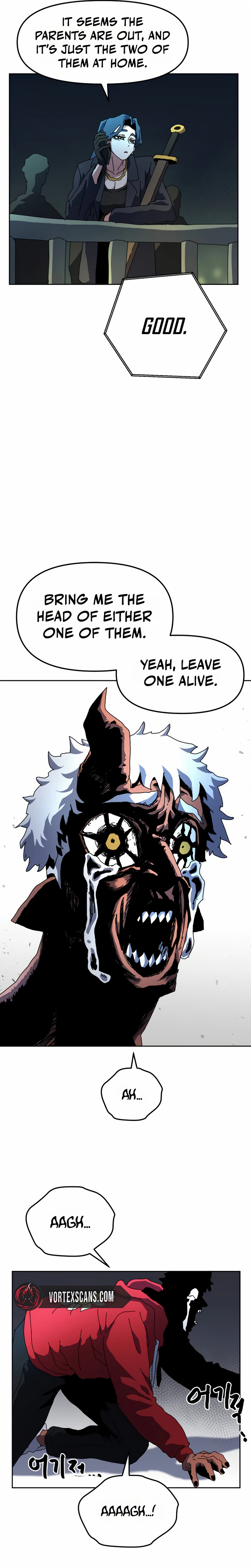 Archmage Curriculum Chapter 43 Page 35