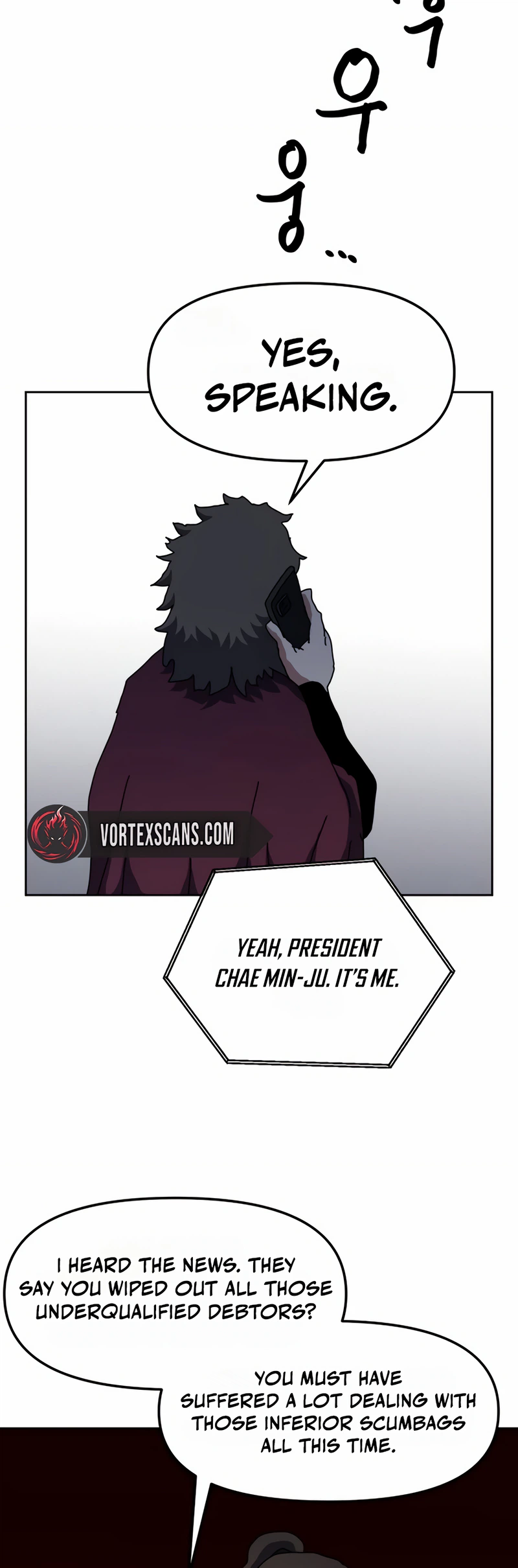 Archmage Curriculum Chapter 43 Page 40