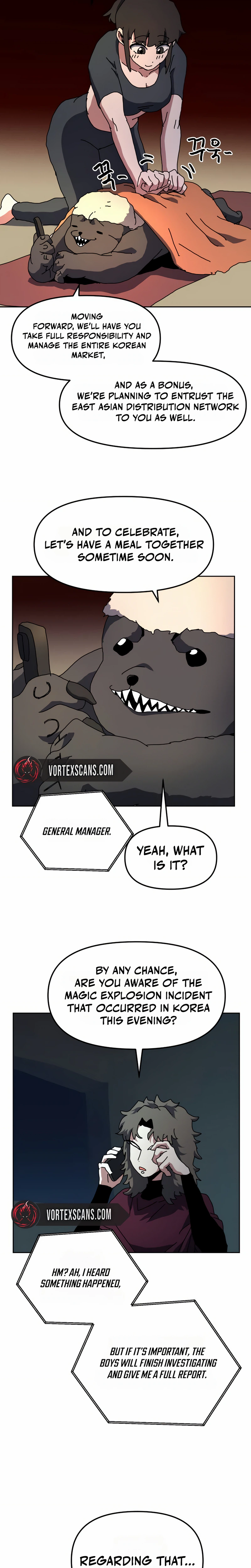 Archmage Curriculum Chapter 43 Page 41