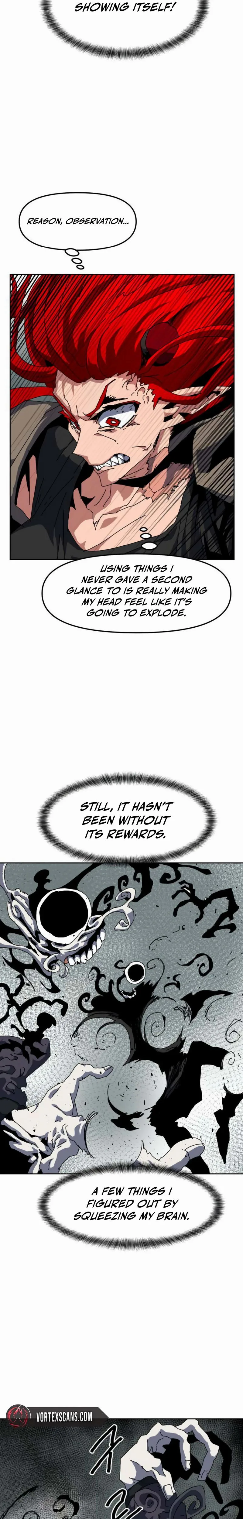 Archmage Curriculum Chapter 22 Page 13