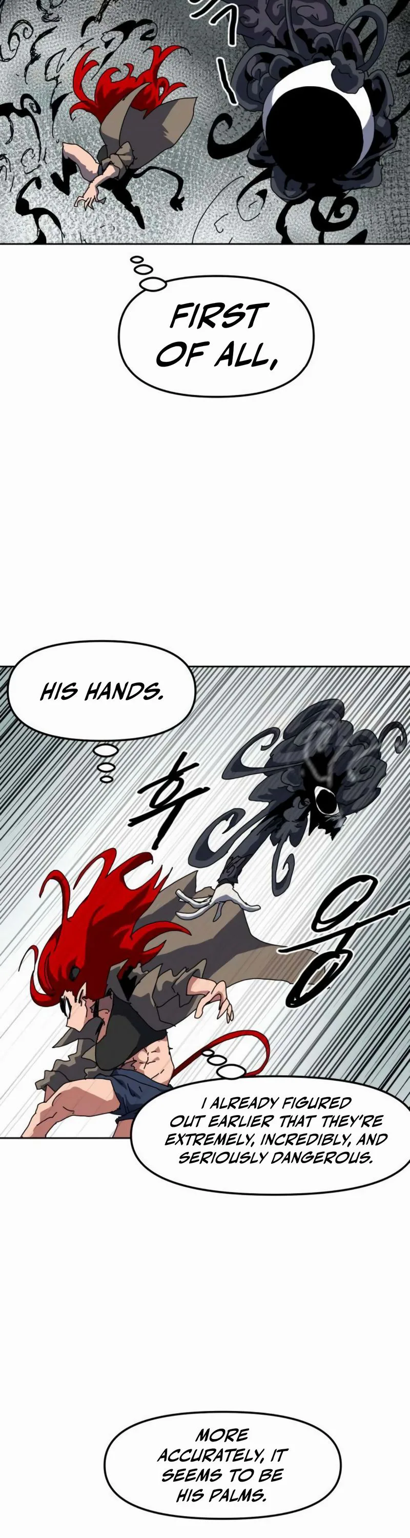 Archmage Curriculum Chapter 22 Page 14
