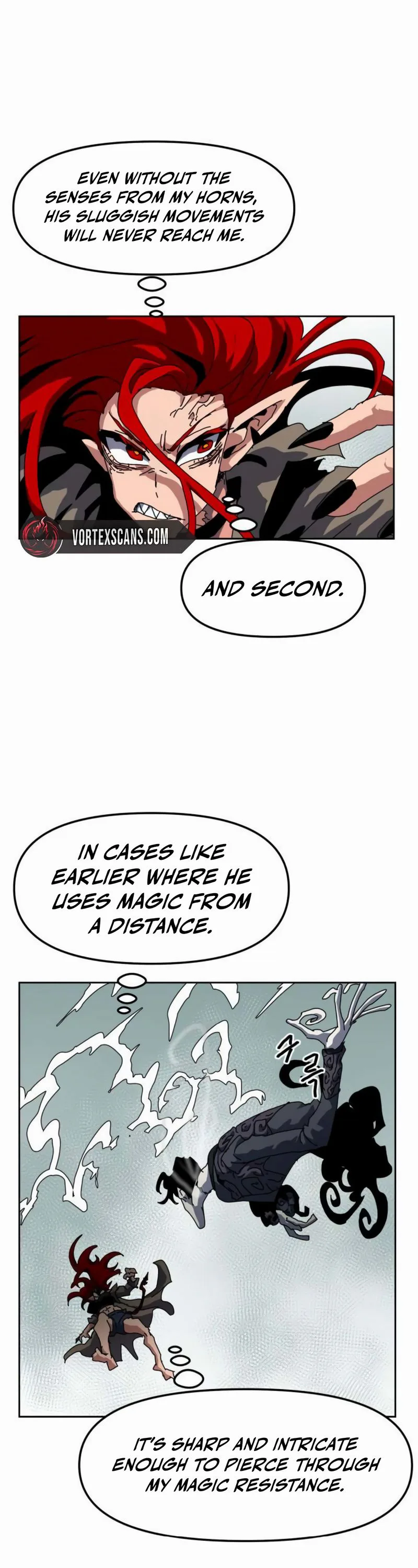 Archmage Curriculum Chapter 22 Page 16