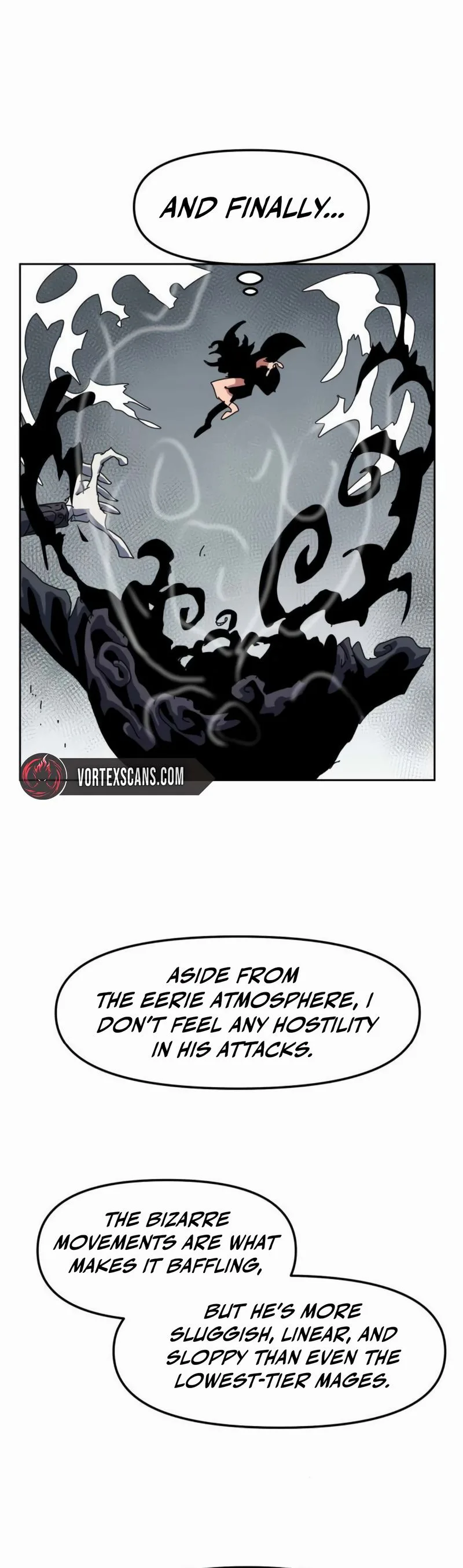 Archmage Curriculum Chapter 22 Page 18
