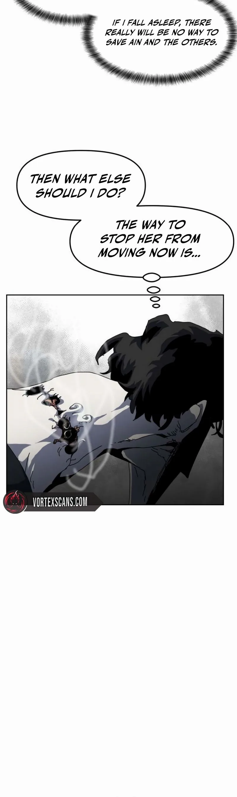 Archmage Curriculum Chapter 22 Page 24
