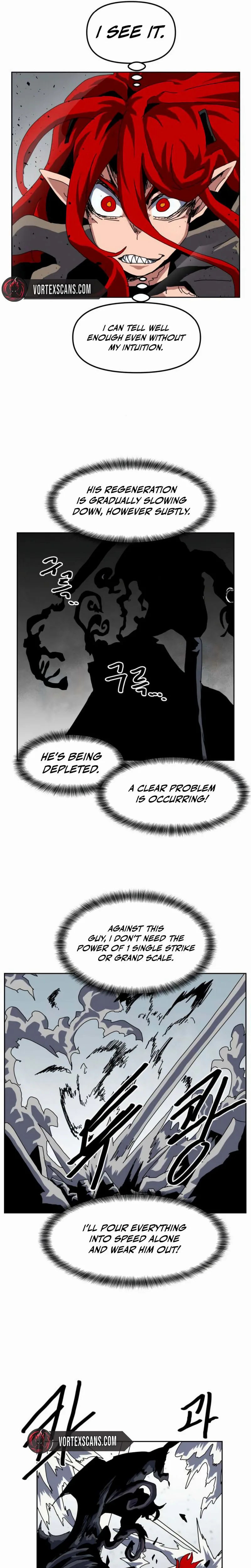 Archmage Curriculum Chapter 22 Page 25