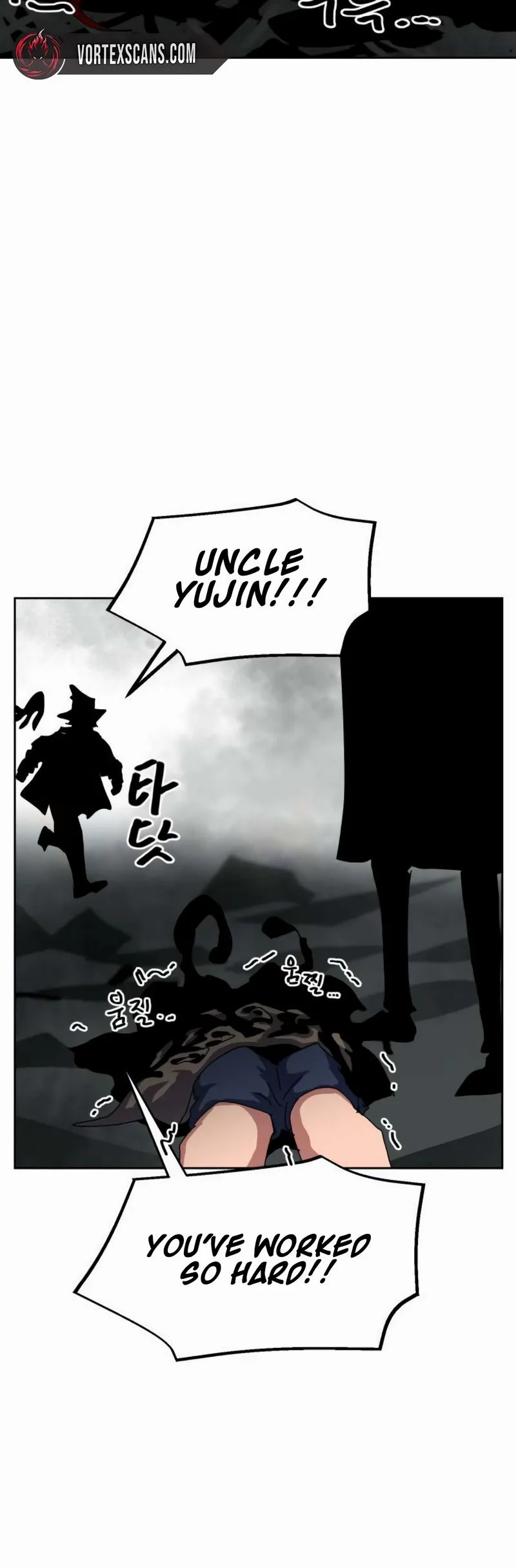 Archmage Curriculum Chapter 22 Page 39
