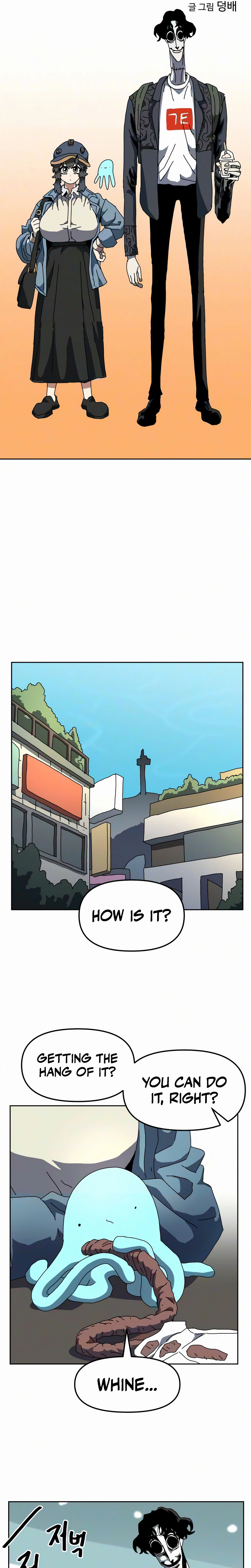 Archmage Curriculum Chapter 31 – Fixed Page 5