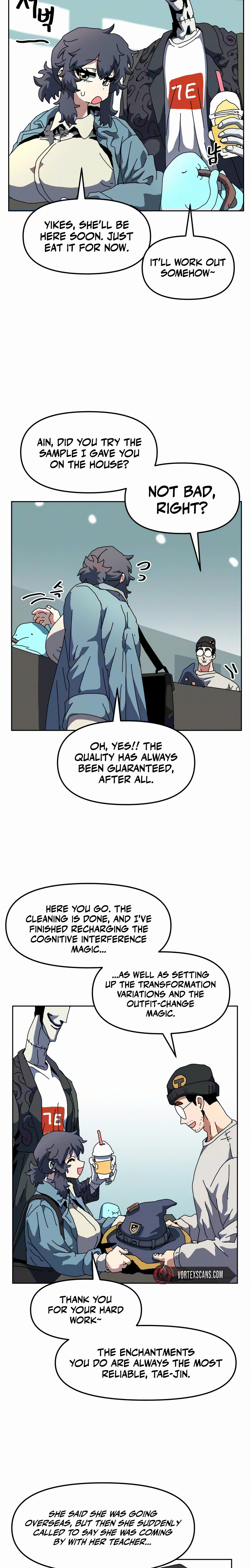 Archmage Curriculum Chapter 31 – Fixed Page 6
