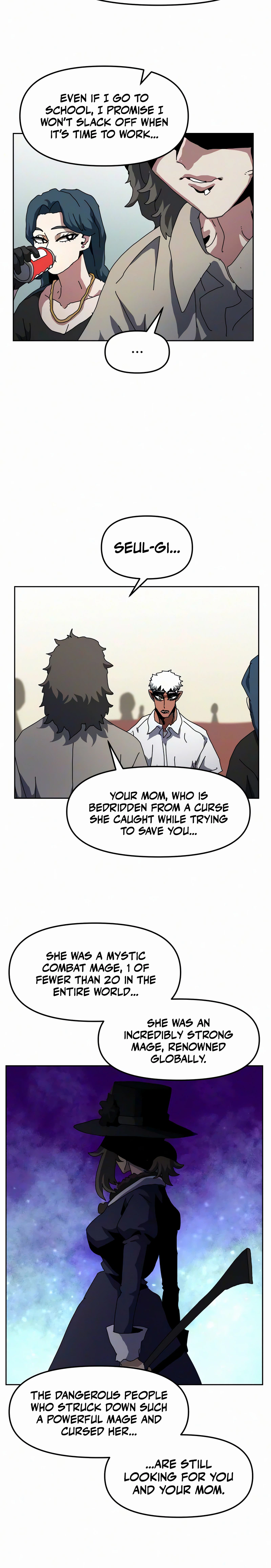 Archmage Curriculum Chapter 31 – Fixed Page 13
