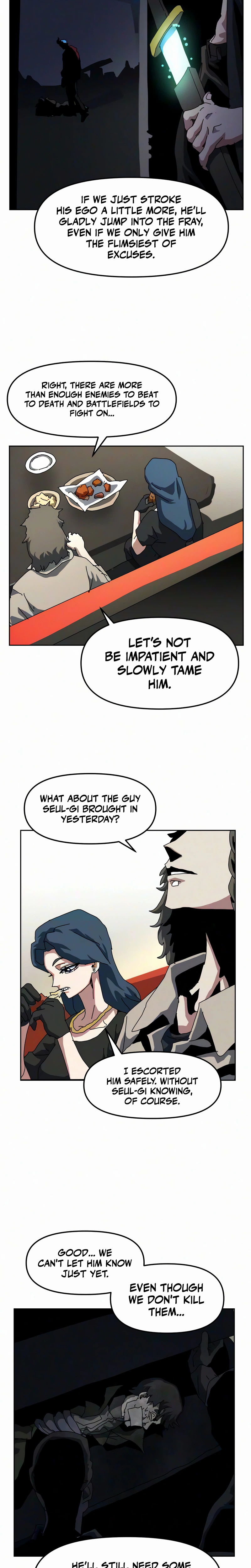 Archmage Curriculum Chapter 31 – Fixed Page 18