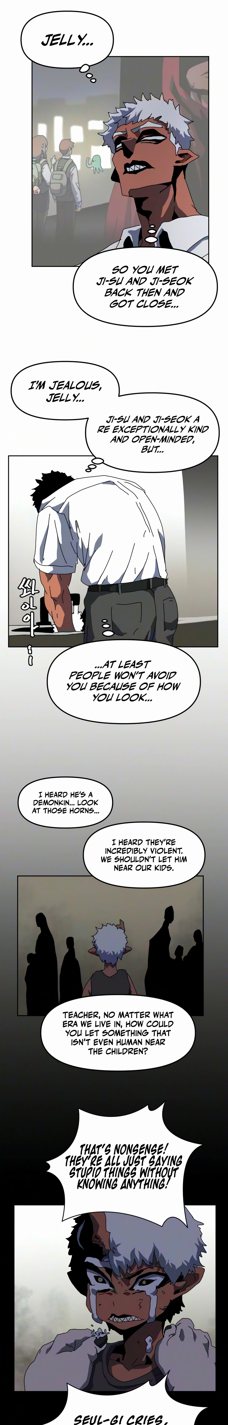Archmage Curriculum Chapter 31 – Fixed Page 20