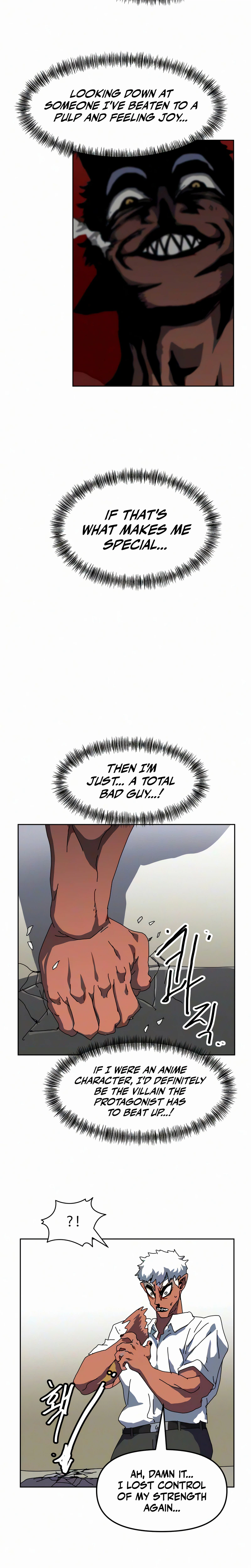 Archmage Curriculum Chapter 31 – Fixed Page 22