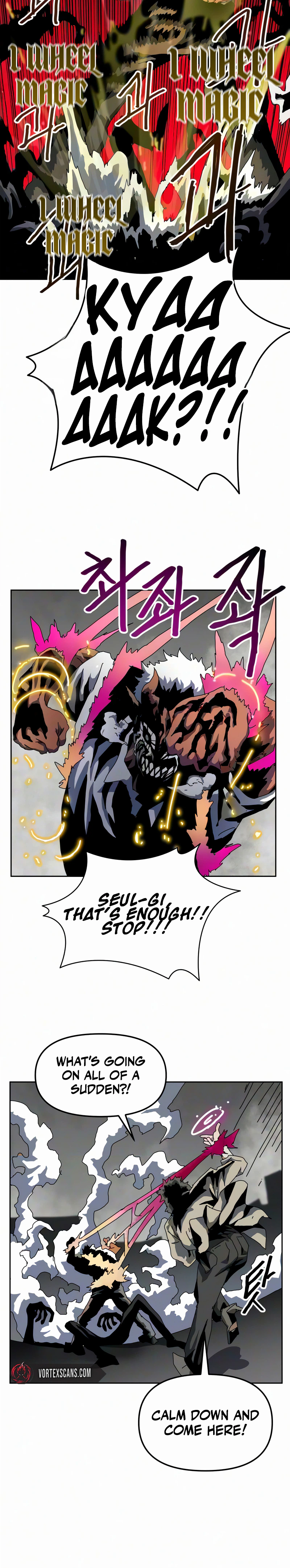 Archmage Curriculum Chapter 31 – Fixed Page 25