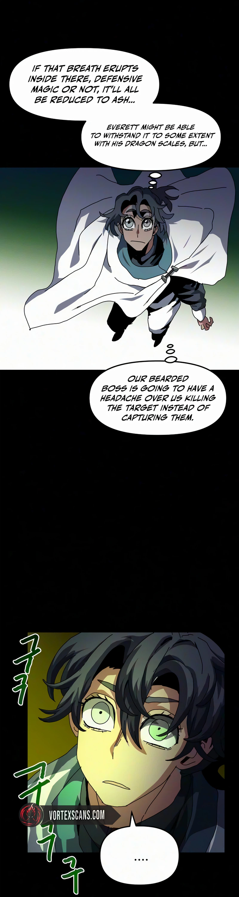 Archmage Curriculum Chapter 36 Page 8