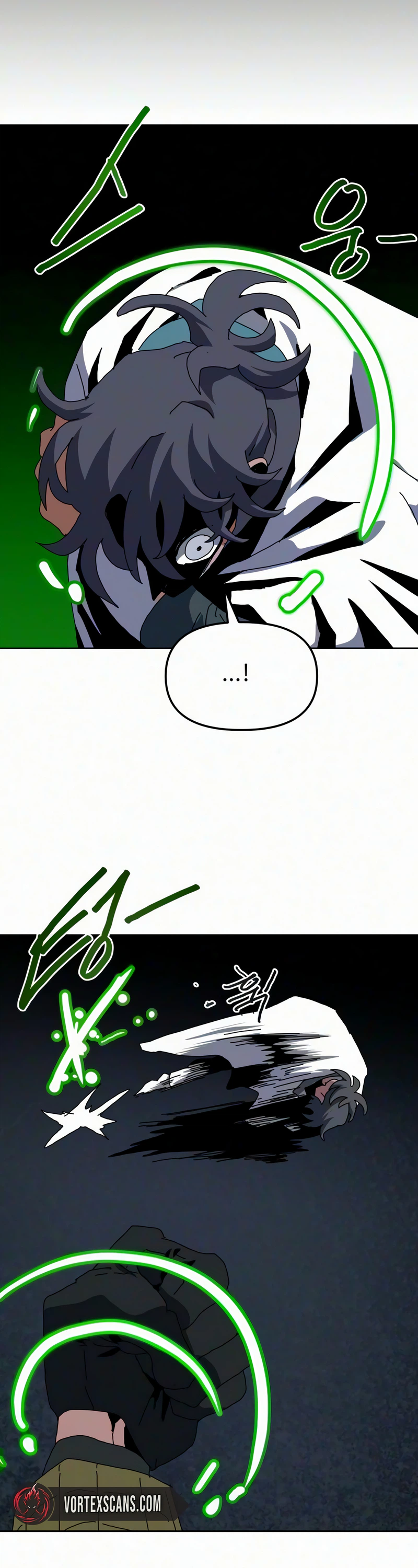Archmage Curriculum Chapter 36 Page 12