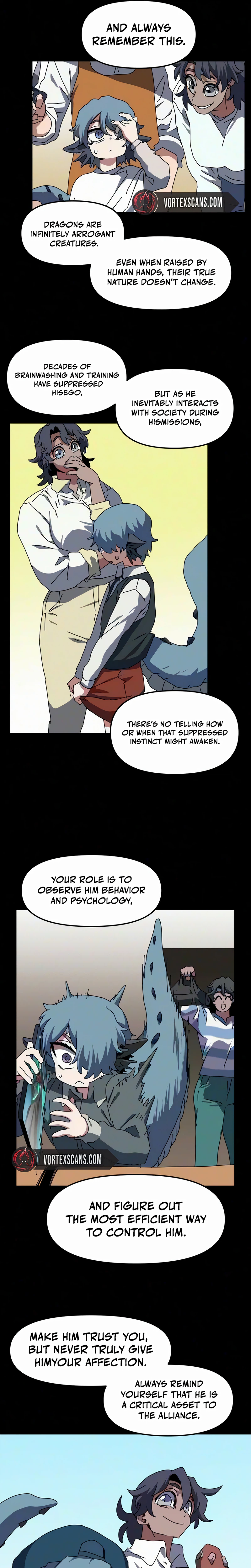 Archmage Curriculum Chapter 36 Page 21