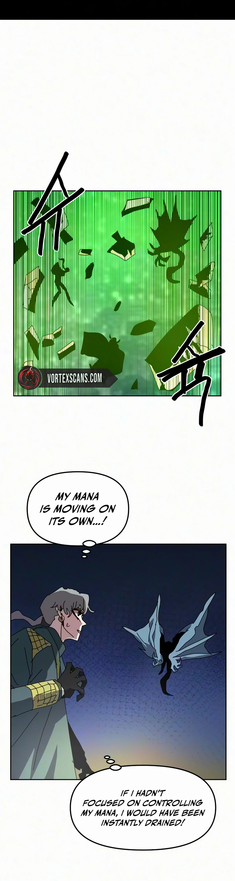 Archmage Curriculum Chapter 36 Page 24
