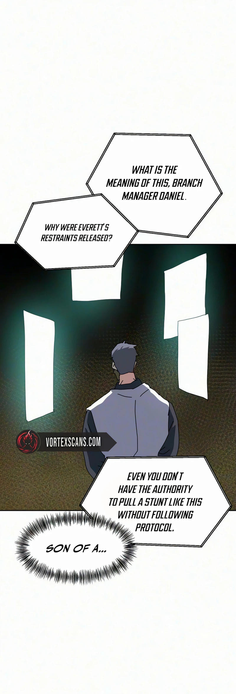 Archmage Curriculum Chapter 36 Page 26