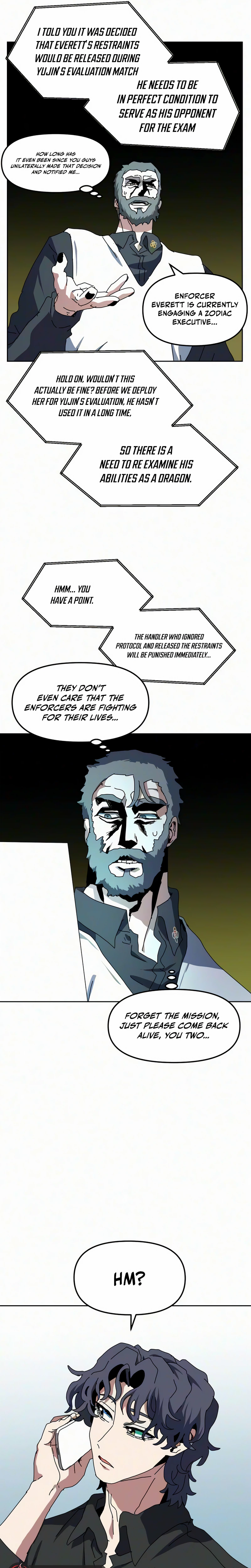 Archmage Curriculum Chapter 36 Page 27