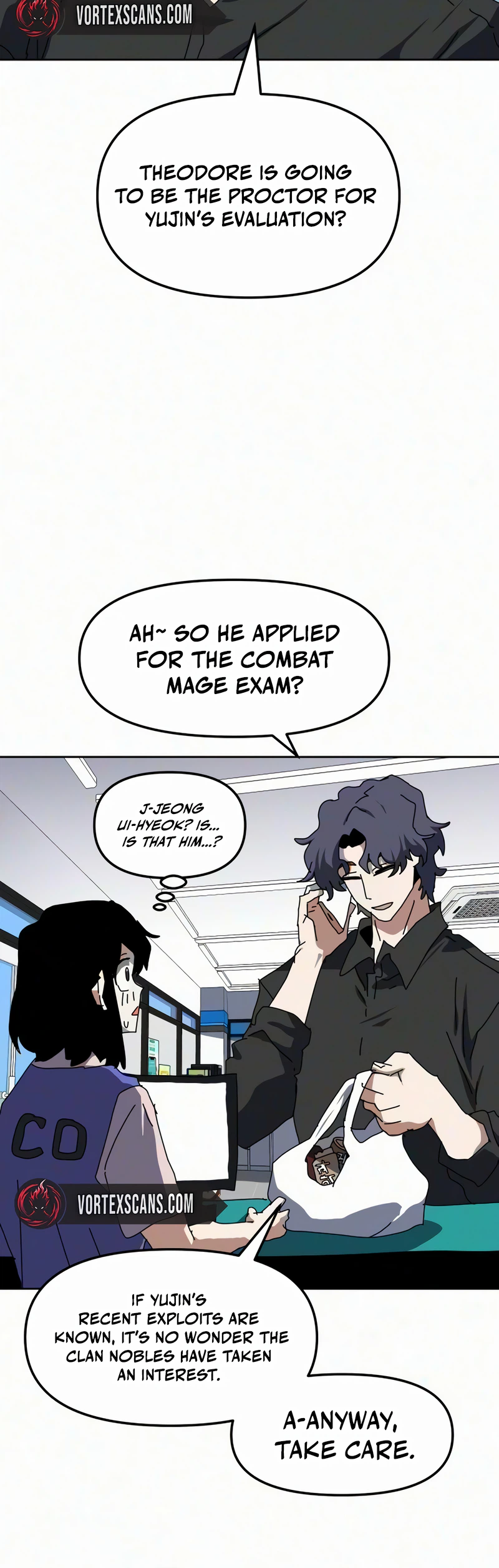 Archmage Curriculum Chapter 36 Page 30