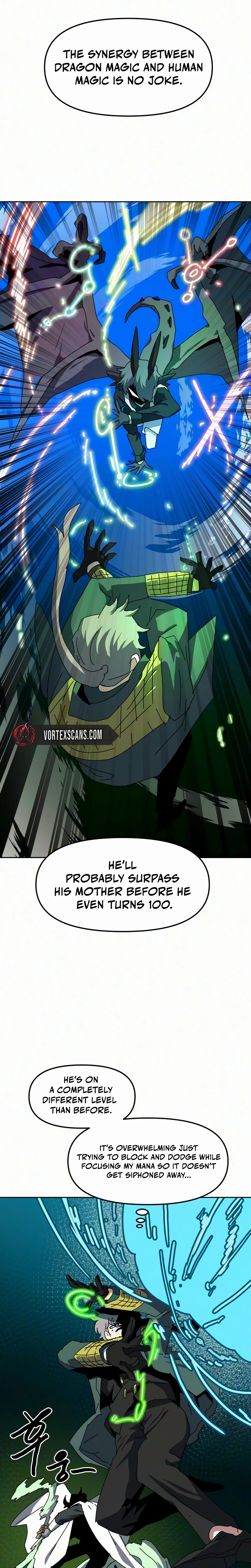 Archmage Curriculum Chapter 36 Page 33
