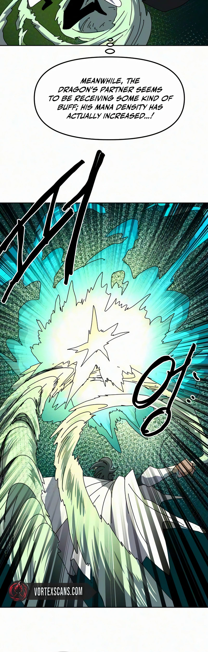 Archmage Curriculum Chapter 36 Page 34