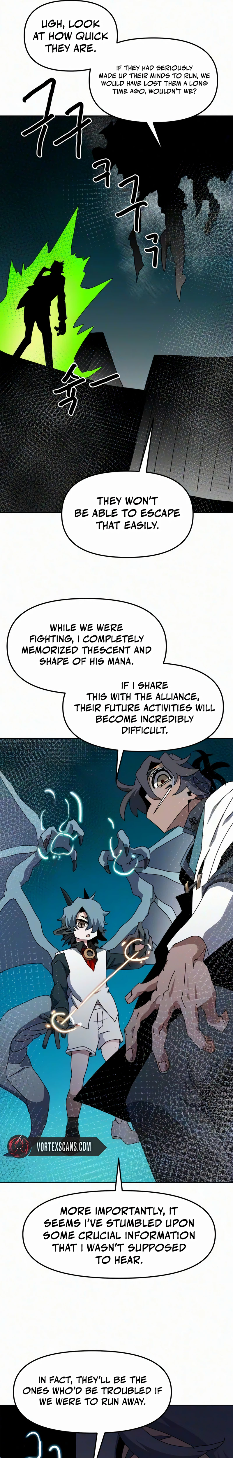 Archmage Curriculum Chapter 36 Page 35