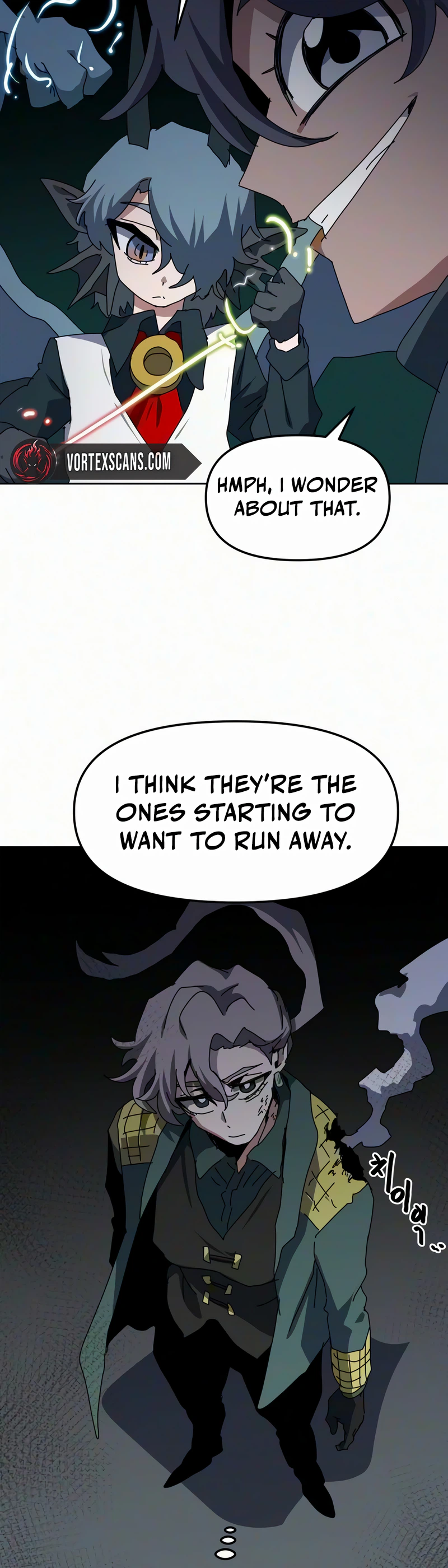 Archmage Curriculum Chapter 36 Page 36