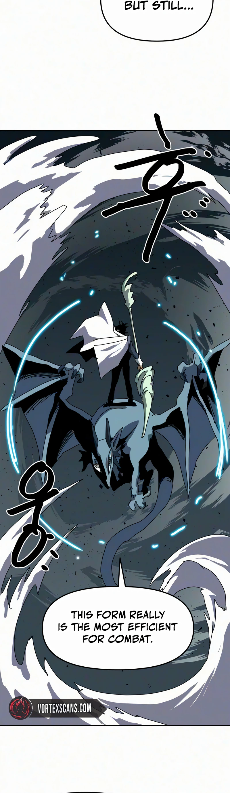 Archmage Curriculum Chapter 36 Page 40
