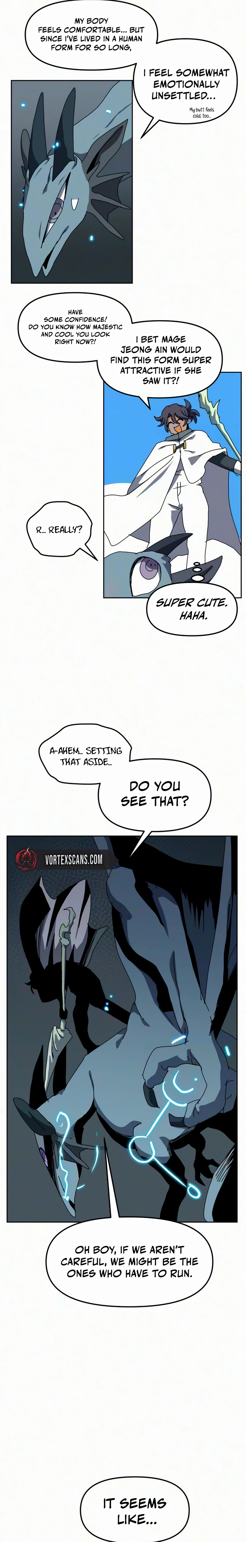 Archmage Curriculum Chapter 36 Page 41