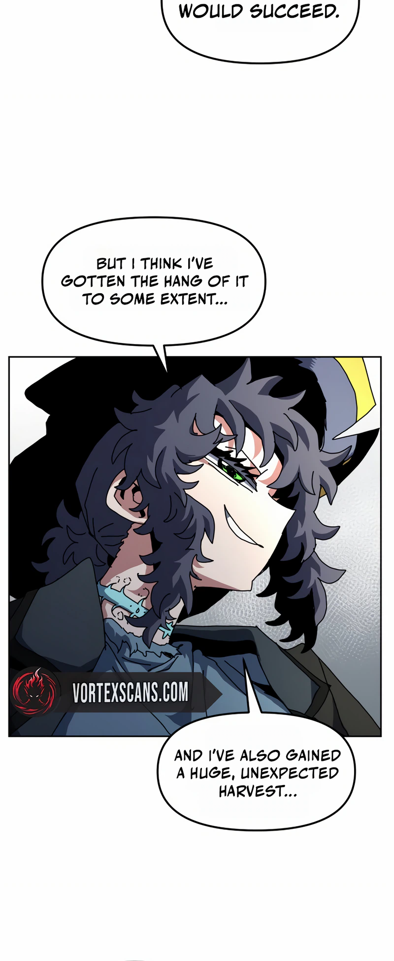 Archmage Curriculum Chapter 46 Page 8