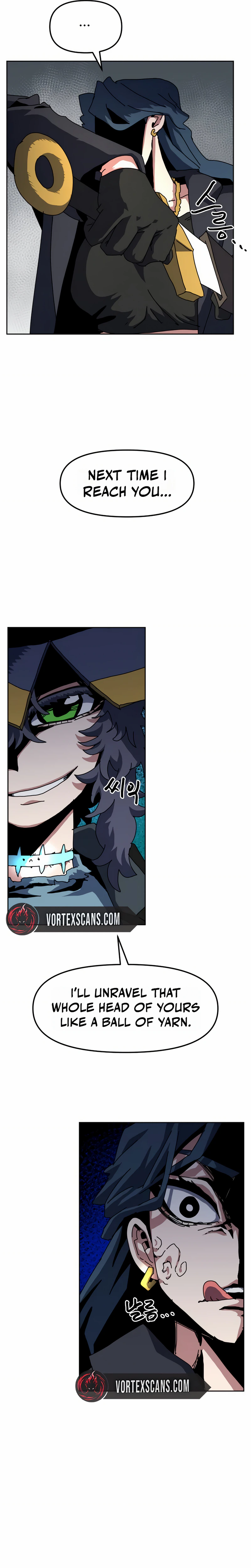 Archmage Curriculum Chapter 46 Page 9