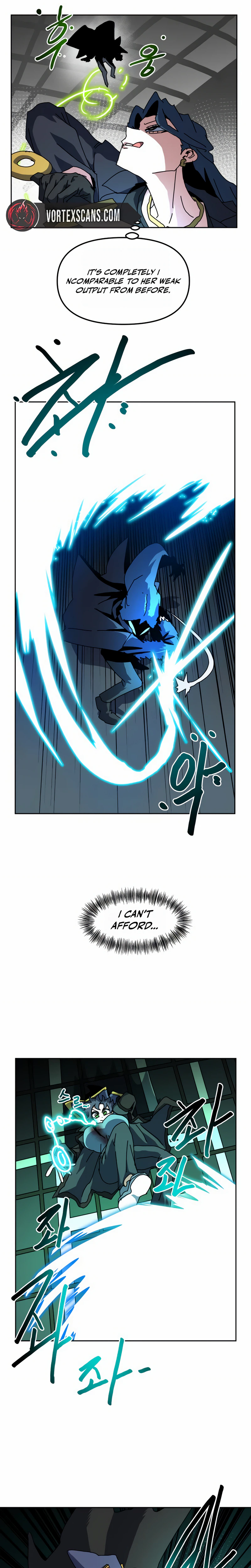 Archmage Curriculum Chapter 46 Page 13