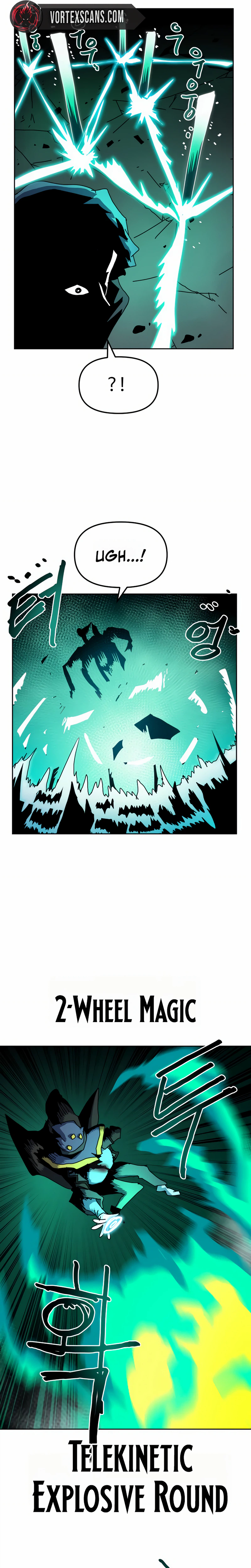 Archmage Curriculum Chapter 46 Page 17