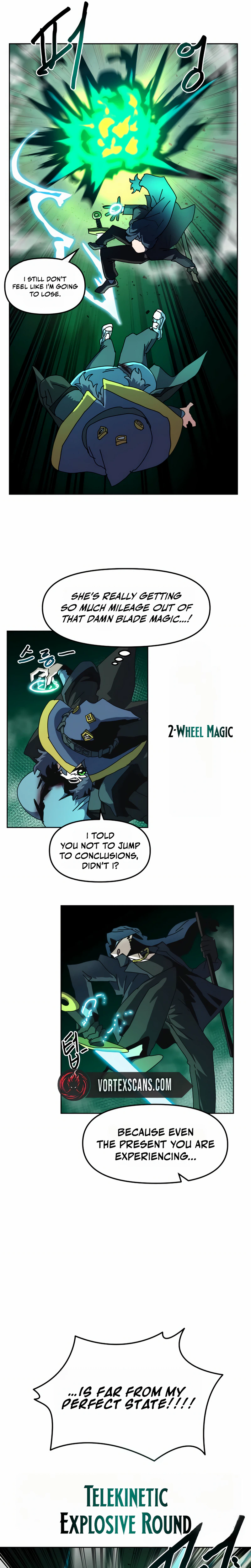 Archmage Curriculum Chapter 46 Page 19