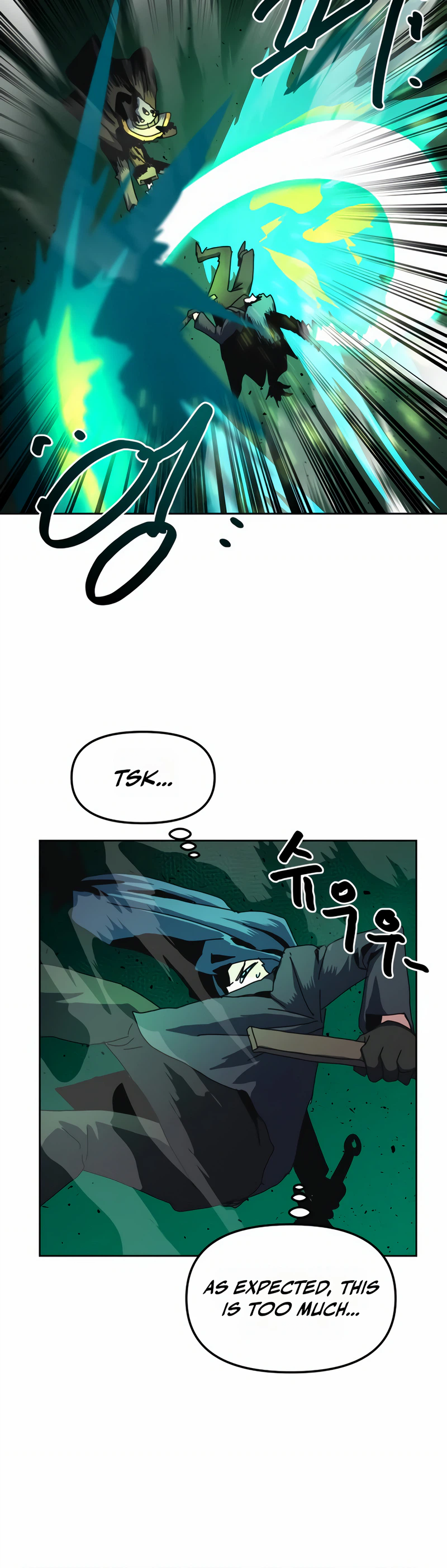 Archmage Curriculum Chapter 46 Page 20