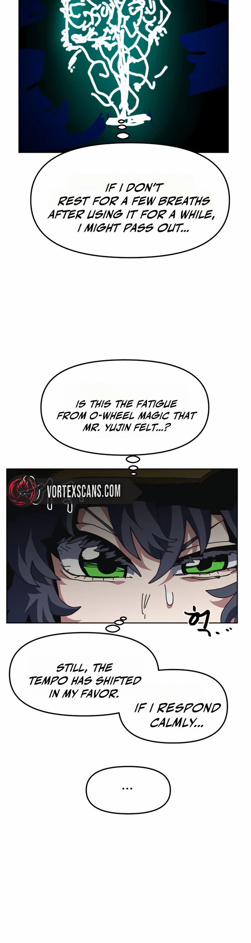 Archmage Curriculum Chapter 46 Page 22