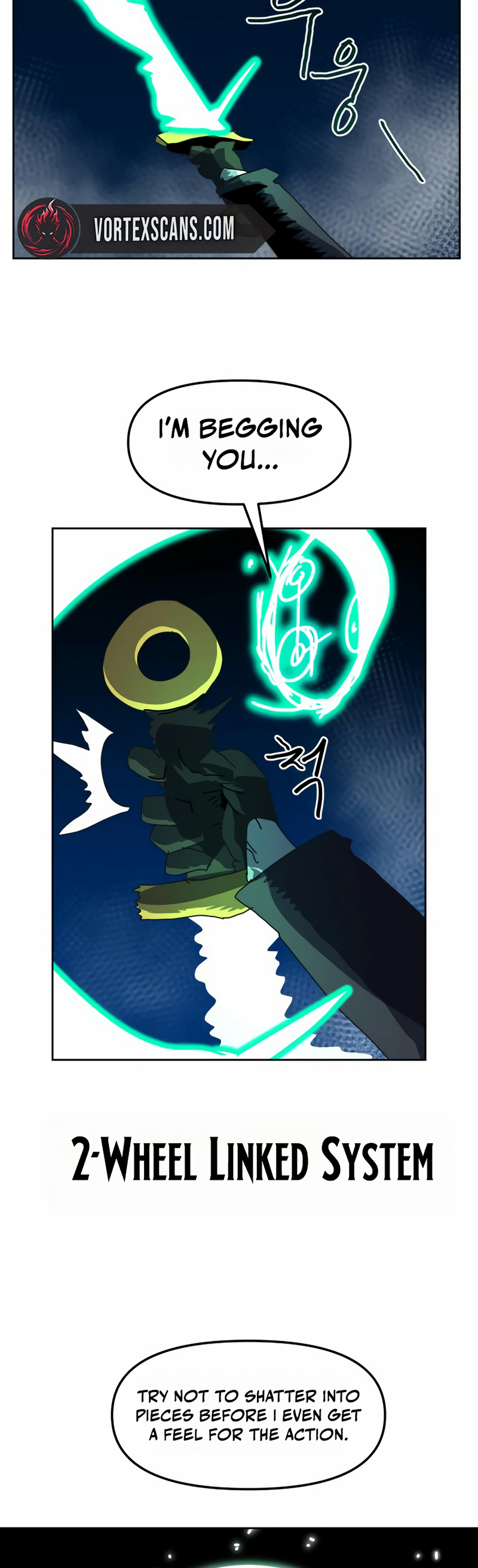 Archmage Curriculum Chapter 46 Page 24