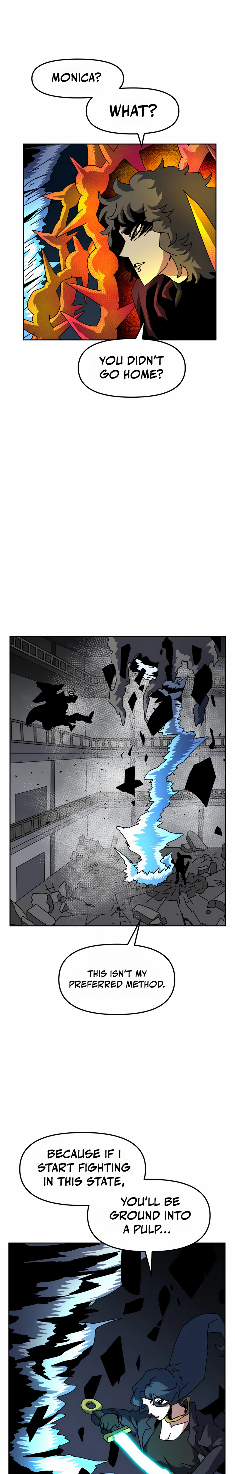 Archmage Curriculum Chapter 46 Page 27