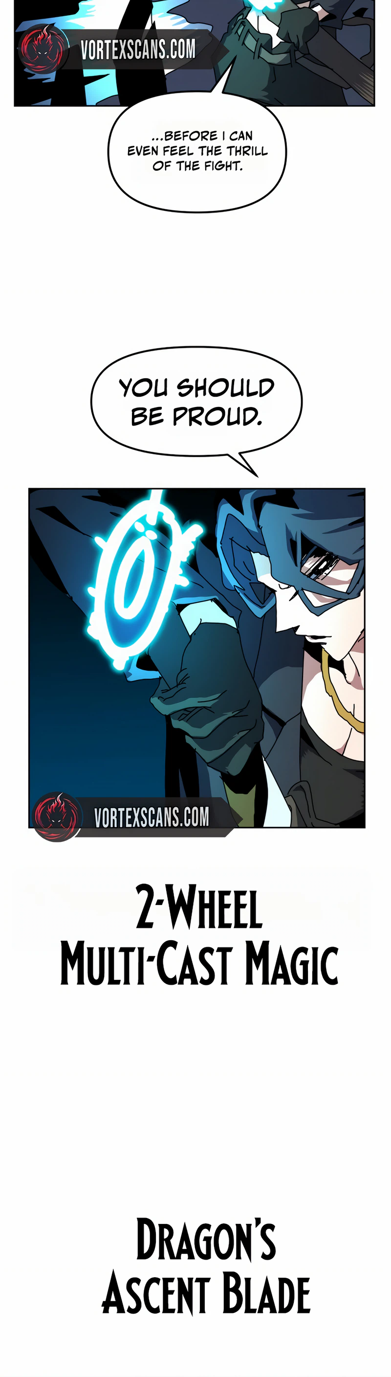 Archmage Curriculum Chapter 46 Page 28
