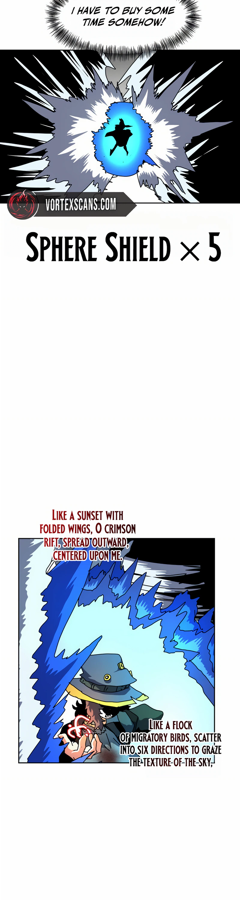 Archmage Curriculum Chapter 46 Page 30