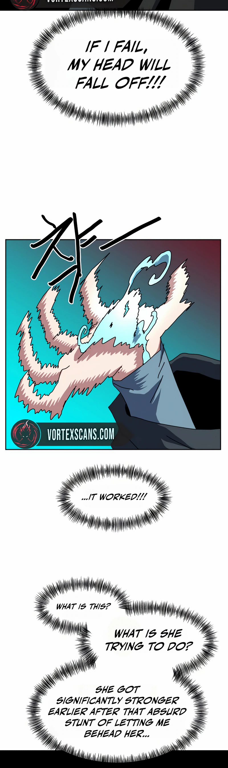 Archmage Curriculum Chapter 46 Page 34
