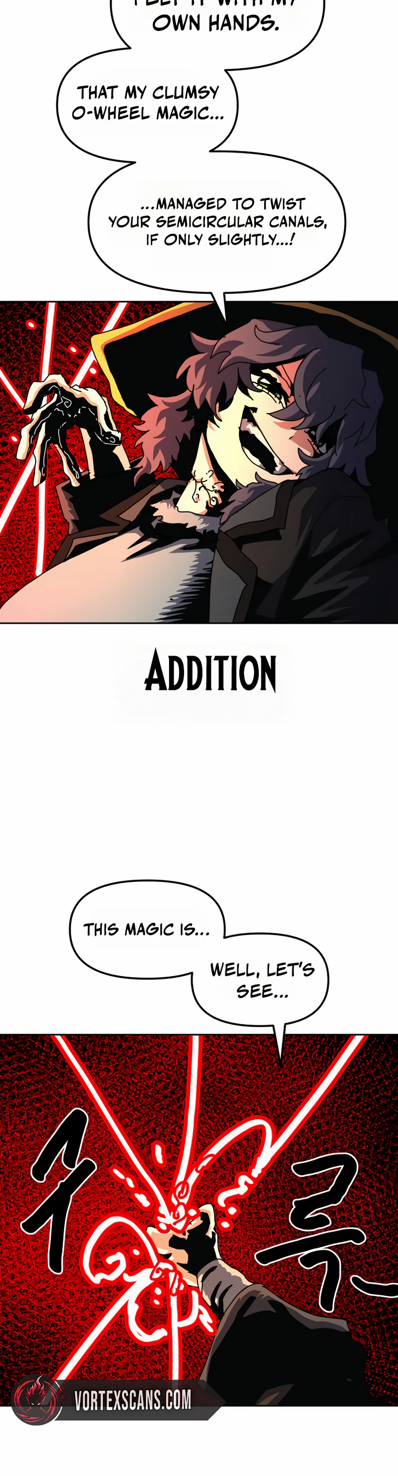 Archmage Curriculum Chapter 46 Page 36