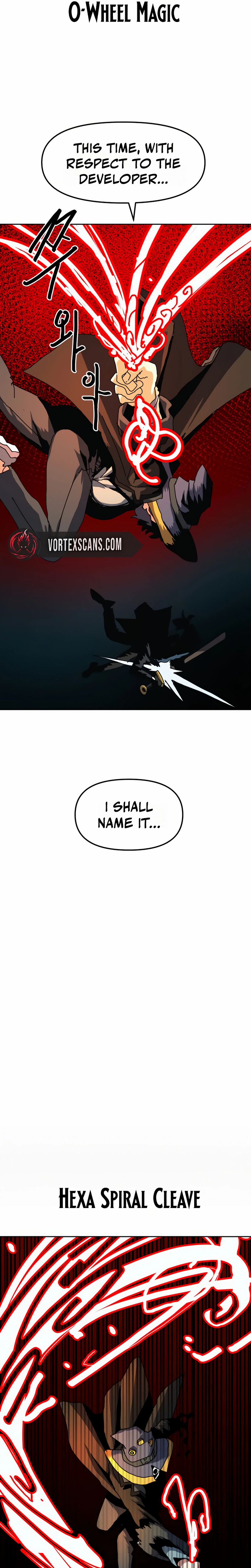 Archmage Curriculum Chapter 46 Page 37
